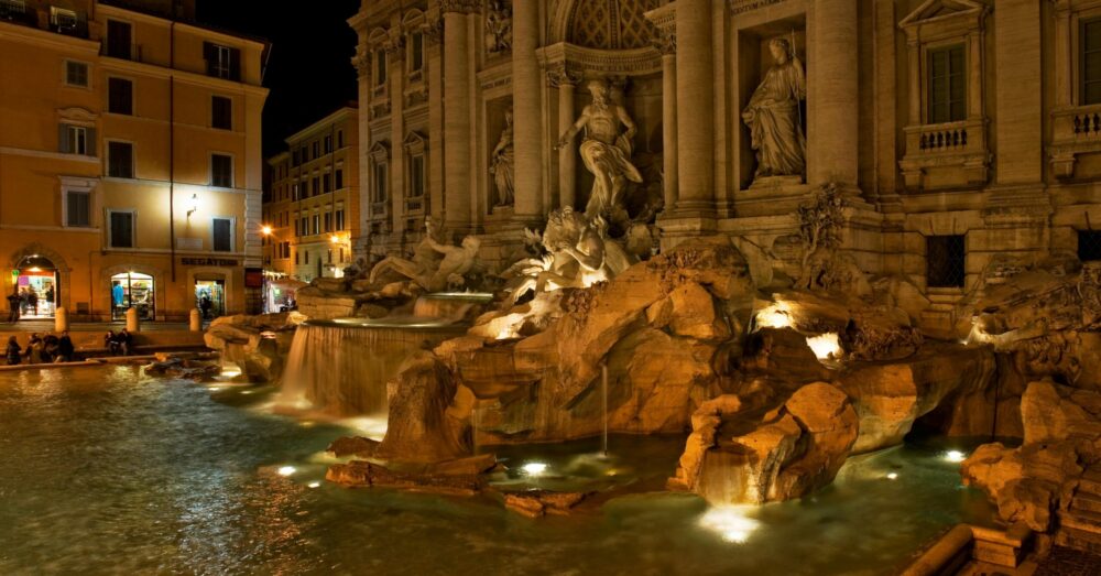 7 tips voor jouw vakantie naar Rome